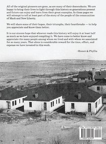 Route 1, Mack, Colorado achterzijde