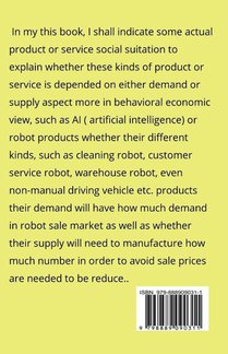 Learning Robots Manufacture Direction achterzijde