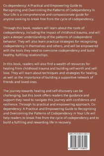 Co-dependency achterzijde