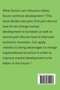 Limiting Robots Development Factors achterzijde