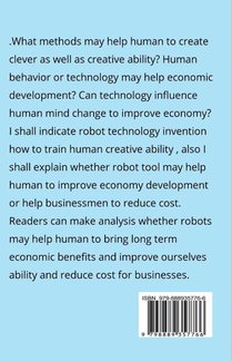 Technology How Influences Human Mind Change achterzijde