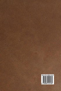 Narrative of the Life and Adventures of Henry Bibb, an American Slave achterzijde