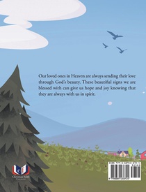 Sending Us Love From Heaven achterzijde