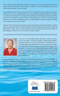 It's My Choice achterzijde