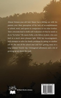 Out of the Shadows and into the Fire achterzijde