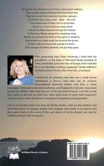 Tales from the Disenchanted and Wisdom from the Haiku achterzijde