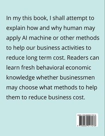 Learning New Technology Management Strategy achterzijde