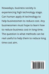 New Technology Development Strategy achterzijde
