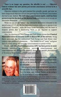 Science Proves the Afterlife achterzijde