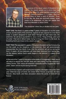 The AWESOME Untold Story achterzijde