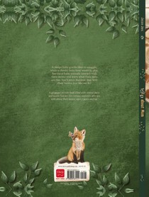 Wild about Mom achterzijde