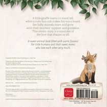 Mommy, you... achterzijde