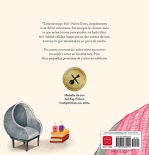 Calientito por dentro y por fuera achterzijde