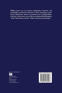Psychology The Cognitive Powers achterzijde