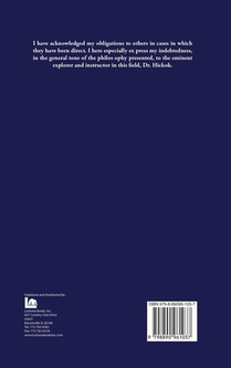 The Science of Mind achterzijde