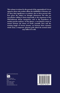 Katherine Taylor Craig: Stars of Density achterzijde