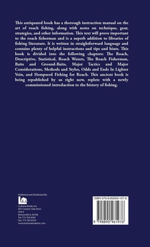 William Brown: Psychology and Psychotherapy achterzijde