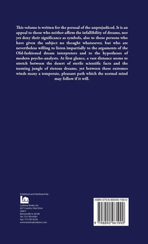 Katherine Taylor Craig: Stars of Density achterzijde