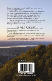 Bliss Poetry achterzijde