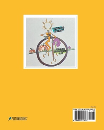 Helping Humanity Grow achterzijde