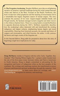 The Forgotten Awakening achterzijde