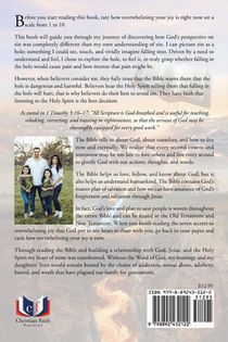 The 7 Secrets For Overwhelming Joy achterzijde