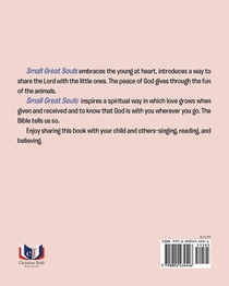 Small Great Souls achterzijde