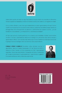 El evangelio del amor (Grandes clásicos Centroamericanos achterzijde