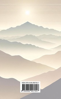 The Prophet achterzijde