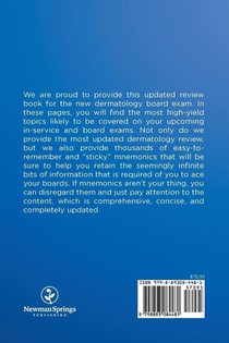 Dermonics achterzijde