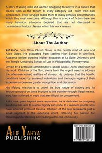 Children of the Sun achterzijde