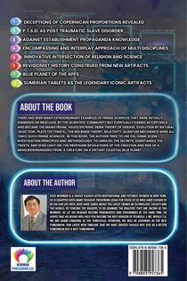 Human Evolutionary Genesis is the Key to Human Superiority achterzijde