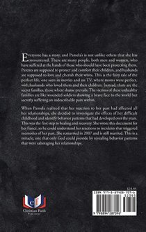 SHARP IRON MEN achterzijde