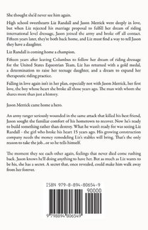 Her Forever Love achterzijde