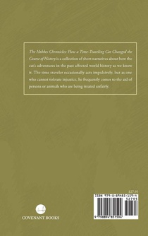 The Hobbes Chronicles achterzijde