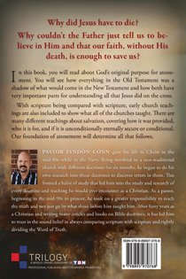 From Leviticus to Hebrews achterzijde