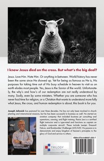 The Atonement achterzijde