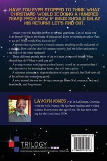 Sol Orbital achterzijde