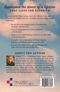 Footloose and Fully Free achterzijde