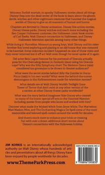 Vault of Walt 9 achterzijde