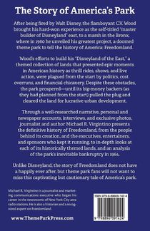 Freedomland U.S.A. achterzijde