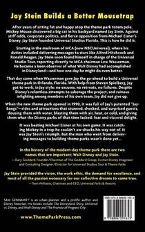 JayBangs achterzijde