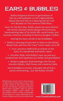 Ears & Bubbles achterzijde