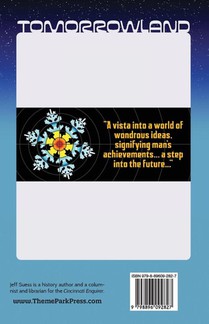 Tomorrowland achterzijde