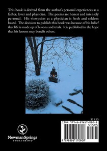 KATSU! A Book of Poems from Life achterzijde