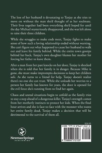 Walking on Eggshells 2 achterzijde