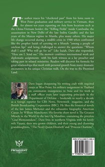 Son of the Heartland achterzijde