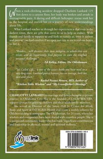 It's Called Life achterzijde