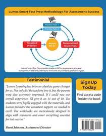 ND A-PLUS Test Prep achterzijde