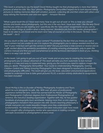 The Ultimate Photography Demystified achterzijde